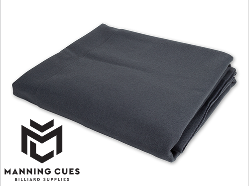 Championship Invitational Cloth - Charcoal