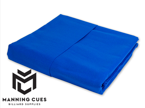 Championship Invitational Cloth - Euro Blue