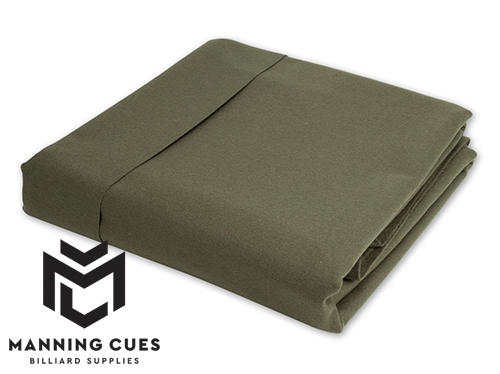 Championship Invitational Cloth - Olive