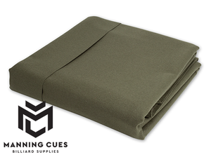Championship Invitational Cloth - Olive
