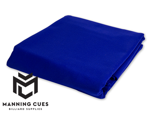 Championship Invitational Cloth - Tournament Blue