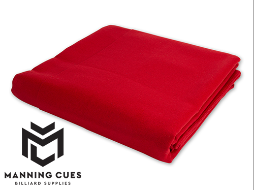 Championship Invitational Cloth - Red