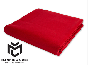 Championship Invitational Cloth - Red