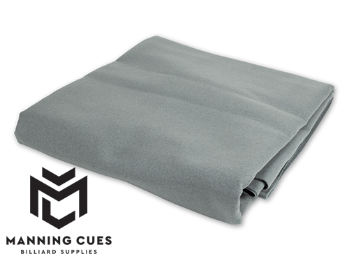 Championship Invitational Cloth - Steel Grey