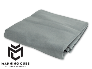Championship Invitational Cloth - Steel Grey