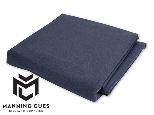 Championship Invitational Cloth - Titanium
