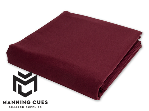 Championship Invitational Cloth - Wine