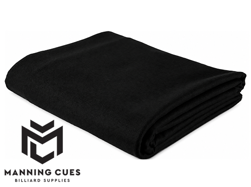 Championship Mercury Ultra Cloth - Black