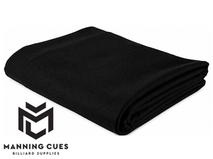 Championship Mercury Ultra Cloth - Black
