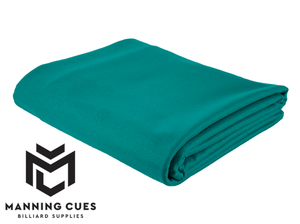 Championship Mercury Ultra Cloth - Tournament Green