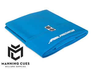 Predator Arcadia Reserve Cloth - Tournament Blue