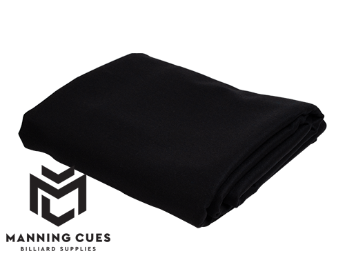 Simonis 760 - Black