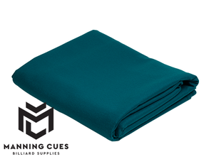 Simonis 860 - Blue Green