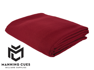 Simonis 860 - Burgundy