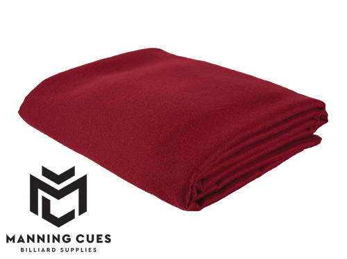 Simonis 760 - Burgundy