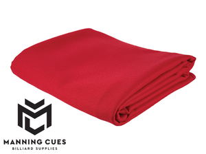 Simonis 760 - Red