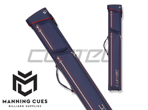 Cuetec CTCP35 Proline 3x5 Hard Case