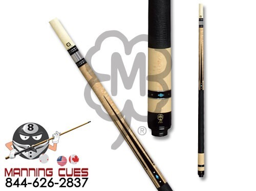 McDermott CRM433 Carom Cue