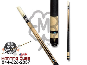 McDermott CRM433 Carom Cue