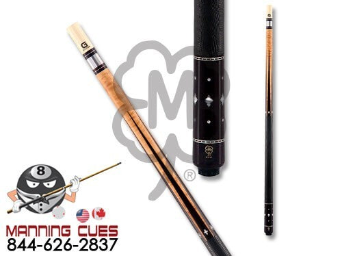 McDermott CRM502 Carom Cue