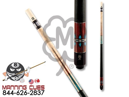 McDermott CRM606 Carom Cue