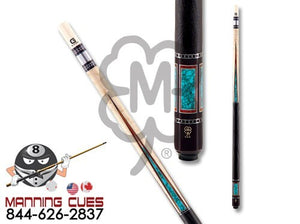 McDermott CRM607 Carom Cue