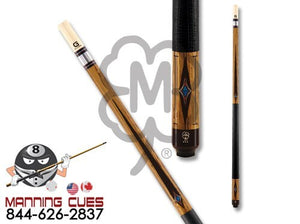 McDermott CRM608 Carom Cue