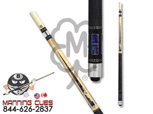 McDermott CRM609 Carom Cue