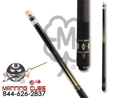 McDermott CRM610 Carom Cue