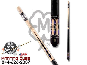 McDermott CRM703 Carom Cue