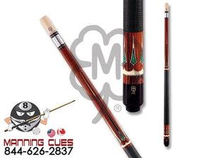McDermott CRM706 Carom Cue