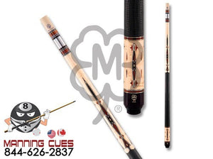 McDermott CRM707 Carom Cue