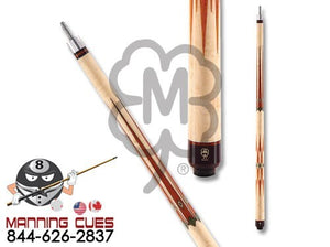 McDermott CRM708 Carom Cue
