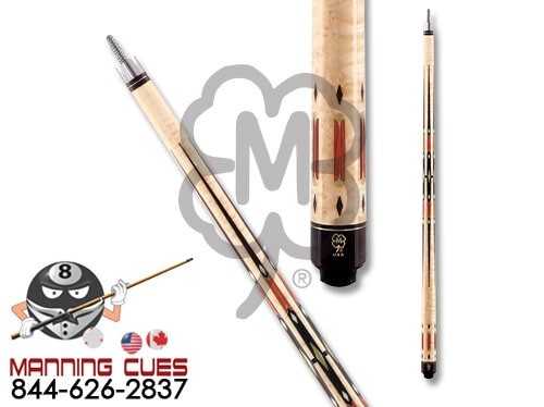 McDermott CRM709 Carom Cue