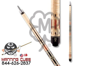 McDermott CRM709 Carom Cue