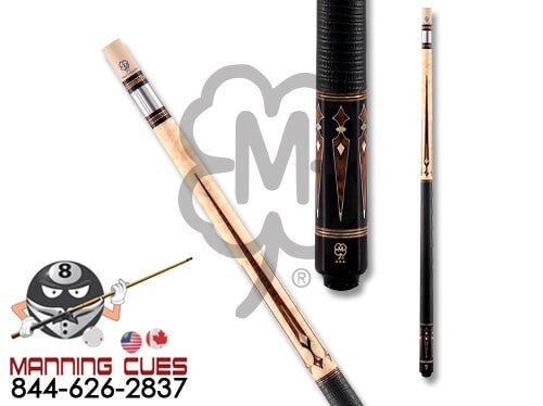 McDermott CRM803 Carom Cue