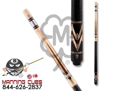 McDermott CRM805 Carom Cue