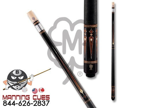 McDermott CRM901 Carom Cue