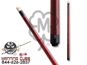 McDermott CRMS03 Carom Cue
