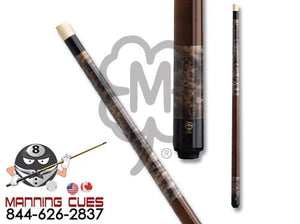 McDermott CRMS07 Carom Cue
