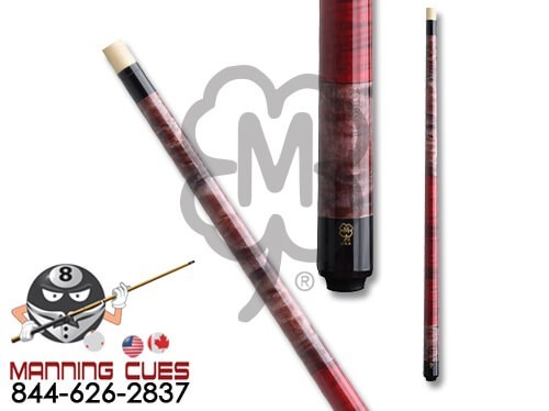 McDermott CRMS09 Carom Cue