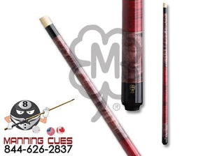 McDermott CRMS09 Carom Cue