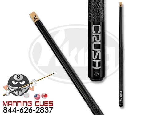 Viking Crush Break Cue