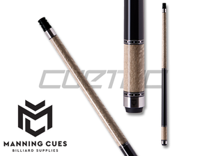Cuetec CT110NW Cynergy Truewood Series Cue - No Wrap