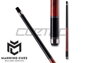 Cuetec CT111NW Cynergy Truewood Series Cue - No Wrap