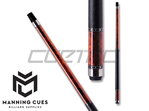 Cuetec CT112LTW Cynergy Truewood Series Cue - Wrap