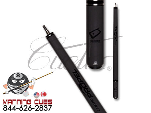 Cuetec CT140 Jump Cue