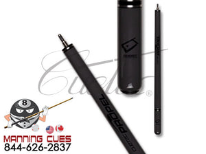 Cuetec CT140 Jump Cue