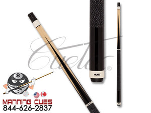 Cuetec CT321W Pool Cue