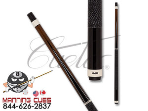 Cuetec CT322W Pool Cue
